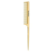 Balmain 24k Gold Plated Tail Comb