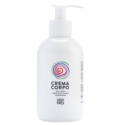 Linea Mammababy Body Cream 250ml