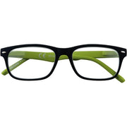 ZIPPO Reading Glasses 31Z-B3-GRE100 +1.00