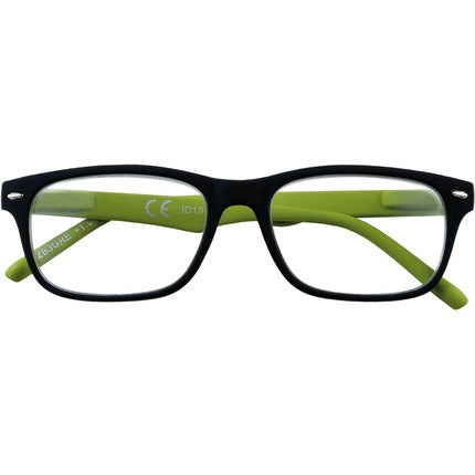 ZIPPO Reading Glasses 31Z-B3-GRE100 +1.00