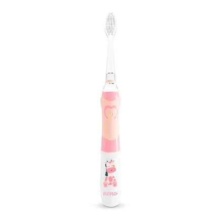 Neno Electric Toothbrush Fratelli Pink