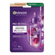 Garnier Skin Naturals Pro-Retinol Face Mask 22g