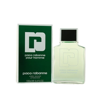 Paco Rabanne Aftershave 100ml Splash