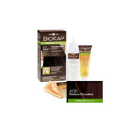Biokap Hair Dye 405 Delicate Chocolate Chestnut 140ml
