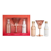 Pepe Jeans for Her 3 Piece Set - EDP 30ml, Body Lotion 50ml, Shower Gel 50ml