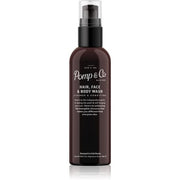 Pomp & Co Hair and Body Wash 2 in 1 Gel Doccia e Shampoo - 100 ml