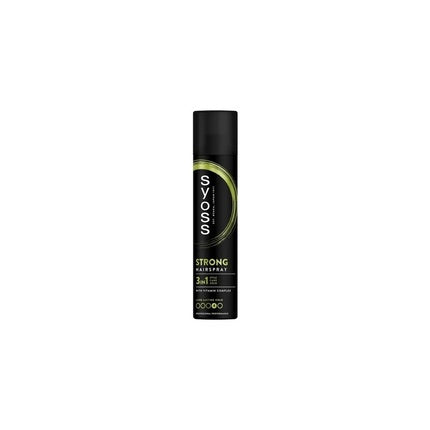 Syoss Hair Spray Strong Hold 300ml
