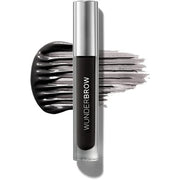 WUNDERBROW Wunderbrow Waterproof Eyebrow Gel Jet Black - Vegan and Cruelty-Free