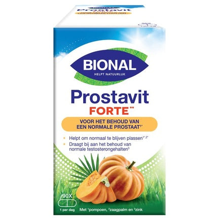 Bional Bional Prostavit Forte