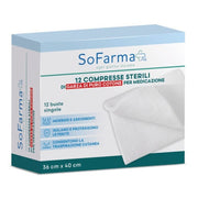 Sofarmapiu' Cotton Compress 36x40