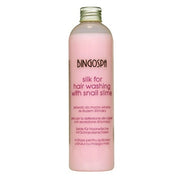 Bingo Spa Silk For Washing And Hair Care 300ml