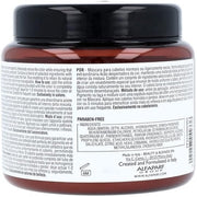 Alfaparf Pigments Hydrating Hair Mask 200ml