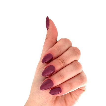 Layla Gel Polish Color N.155