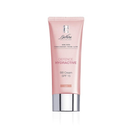 Bionike Defence Hydractive BB Cream Light Moisturizes and Evens Complexion 40ml