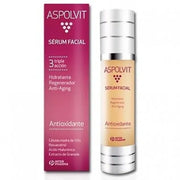 Interpharma Aspolvit Antioxidant Facial Serum 30ml