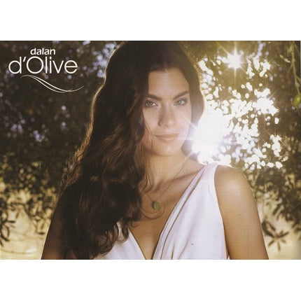 Dalan d'Olive Color Shampoo 400ml