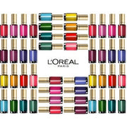 L'Oreal Color Riche Nail Polish 5ml