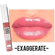 Thebalm Plump Your Pucker Exaggerate