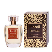 Lazell Dominate Eau De Parfum For Women 100 Ml