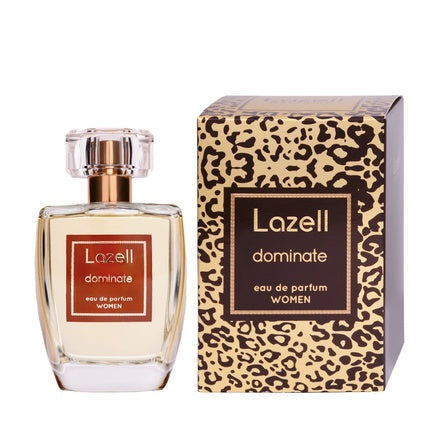 Lazell Dominate Eau De Parfum For Women 100 Ml