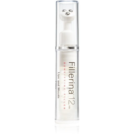 Fillerina Densifying Filler Grade 3 gel for voluminous lips - 7 ml