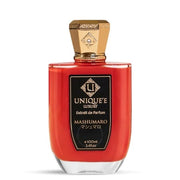 Unique'e Luxury Unisex Mashumaro Extrait De Parfum 3.4 Oz