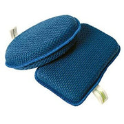 Irisana 72. Ir31 Escoesponja X 2-Blue