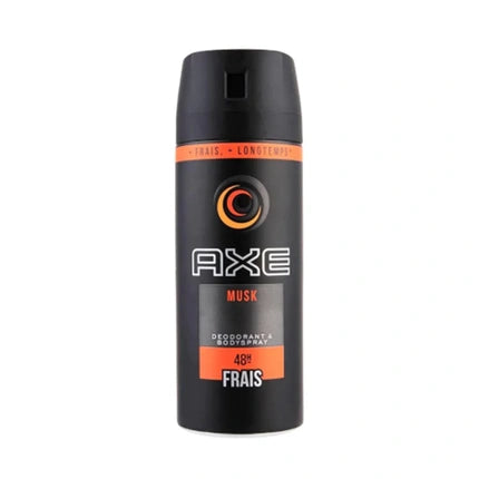 Axe Axee Musk Deodorant 150ml Spray