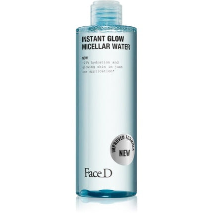 Instant Glow Micellar Water 400ml