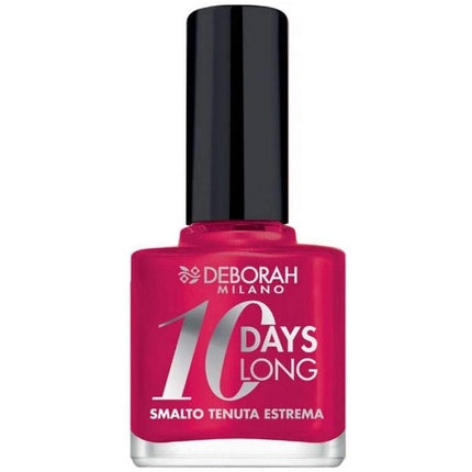 Deborah Smalto 10 Days Long 895
