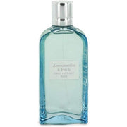 First Instinct Blue by Abercrombie & Fitch