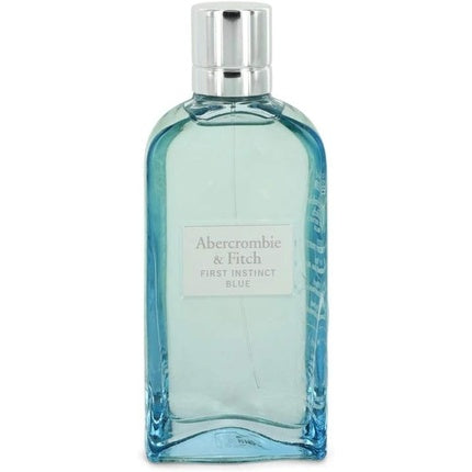 First Instinct Blue by Abercrombie & Fitch