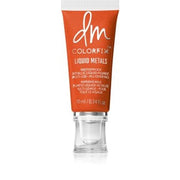 Danessa Myricks Beauty Colorfix Liquid Metals - Multi-Use Makeup For Eyes, Lips, And Face