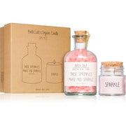 My Flame Green Tea Time Sprinkles - Gift Box