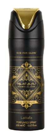 Lattafa Badee Al Oud Oud For Glory - 200 Ml