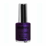 Andreia Hybrid Fusion Nail Polish H29 10.5ml
