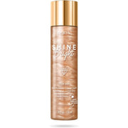 Pupa Shine Bright Glow Illuminating Mist 100ml