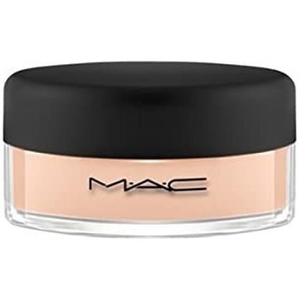 MAC Mineralize Loose Foundation Dark Deep 9.5g