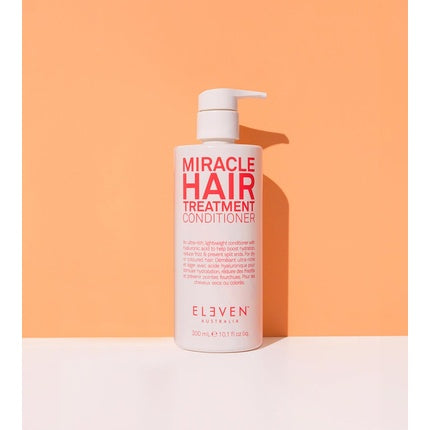 ELEVEN AUSTRALIA Miracle Hair Treatment Conditioner 10.10 Fl Oz