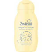 Zwitsal Mini Wash Gel Soap Free