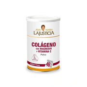 Ana Mara Lajusticia Lajusticia Collagen With Magnesium 350g