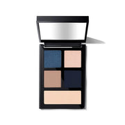 Bobbi Brown The Essential Multicolor Eye Shadow Palette Navy Twilight