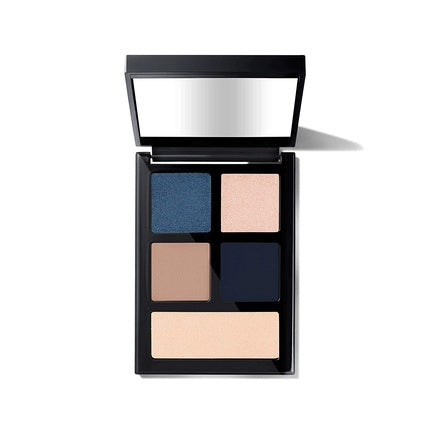 Bobbi Brown The Essential Multicolor Eye Shadow Palette Navy Twilight