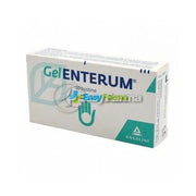 Angelini Gelenterum To Restore The Physiological Function Of The Intestinal Wall 20 Sachets