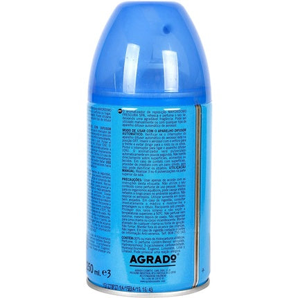 MAYORDOMO Automatic Air Freshener Refill Spa 250ml