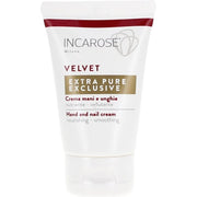 Incarose Extra Pure Exclusive Velvet Hand and Nail Cream 40ml