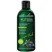 Naturalium Naturalium Super Food Avocado Total Repair Shampoo 400ml