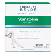 Somatoline Draining Bandages Skinexpert Impact Reducing Action