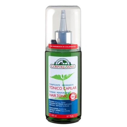 Corpore Corpore Strengthening Hair Tonic 200ml