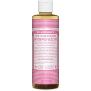 DB 18-in-1 Cherry Blossom Natural Soap 240ml